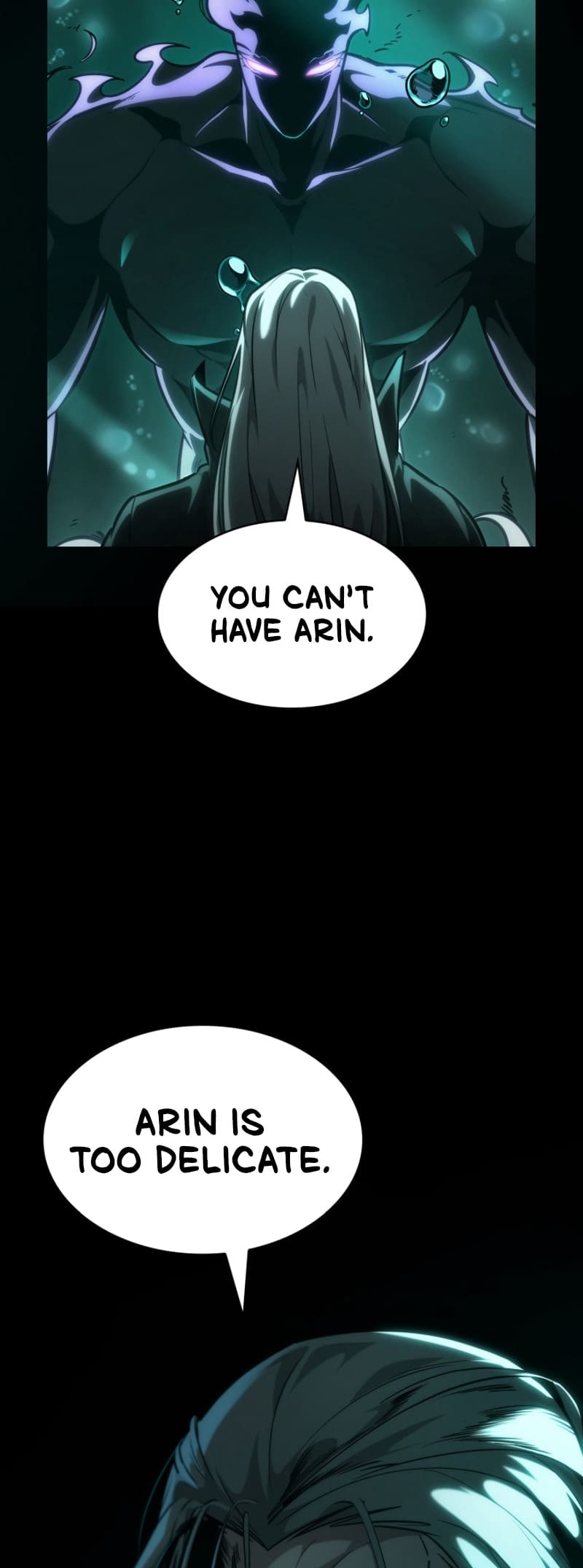 Infinite Mage, Chapter 82 image 009